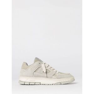 Axel Arigato Shoes Men Grey